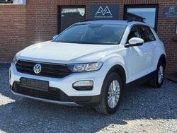 Weiß Gebraucht 2019 VW T-Roc Style SUV | 15.980 € (Fairer Preis)
