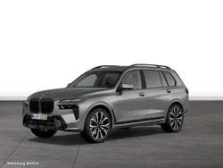 Grau Gebraucht 2024 BMW X7 SUV | 119.309 €