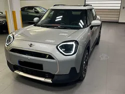 Silber Gebraucht 2025 Mini Aceman SUV | 39.000 € (Superpreis)