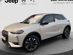Grau Gebraucht 2024 DS Automobiles DS3 Crossback Performance SUV | 21.990 € (Fairer Preis)