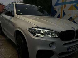 Gebraucht 2016 BMW X5 Sport Line SUV | 27.900 € (Teuer)