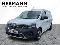 Mineralweiß (weiß) Neu 2024 Renault Kangoo Rapid Advance Van / Kleinbus | 28.550 € (Guter Preis)