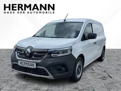Mineralweiß (weiß) Neu 2024 Renault Kangoo Rapid Advance Van / Kleinbus | 28.550 € (Guter Preis)