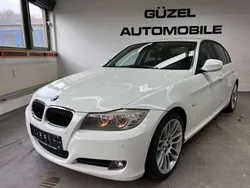 Weiß Gebraucht 2010 BMW 320 Comfort Edition Limousine | 10.980 € (Teuer)