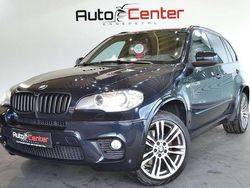 Carbonschwarz metallic Gebraucht 2012 BMW X5 M Sport SUV | 20.000 € (Fairer Preis)