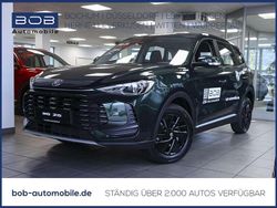 Grün Neu 2025 MG ZS SUV | 17.980 € (Guter Preis)