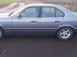 Gebraucht 1990 BMW 524 Limousine | 8.900 €