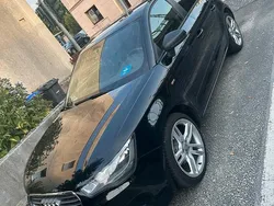 Schwarz Gebraucht 2012 Audi A1 Kleinwagen | 7.500 € (Etwas zu teuer)
