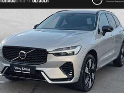 Silber Gebraucht 2025 Volvo XC60 Ultra SUV | 59.750 € (Etwas zu teuer)