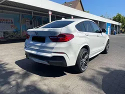 Weiß Gebraucht 2016 BMW X4 M Sport SUV | 25.500 € (Fairer Preis)