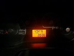 Rot Gebraucht 2008 Fiat Grande Punto Kleinwagen | 2.500 € (Fairer Preis)