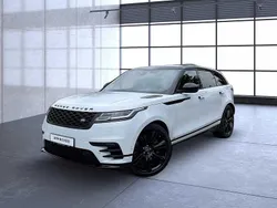 Yulong white Gebraucht 2021 Land Rover Range Rover Velar SE Dynamic SUV | 46.880 € (Guter Preis)