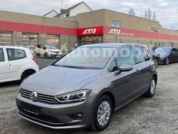 Grau Gebraucht 2014 VW Golf Highline Limousine | 12.990 € (Fairer Preis)