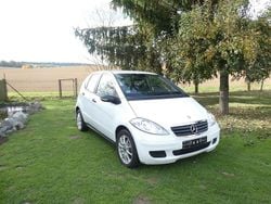 Weiß Gebraucht 2006 Mercedes A160 Kleinwagen | 2.700 € (Teuer)