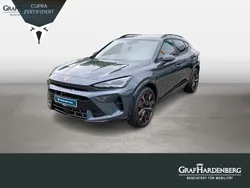 "magnetic tech" Neu 2025 Cupra Formentor VZ SUV | 48.846 € (Fairer Preis)