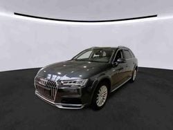 Grau Gebraucht 2017 Audi A4 Allroad Sport Kombi | 19.950 € (Guter Preis)