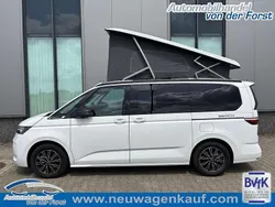 Wählbar Neu 2025 VW T7 Beach Van | 47.995 €