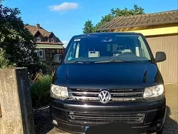 Schwarz Gebraucht 2010 VW T5 Van | 16.500 €