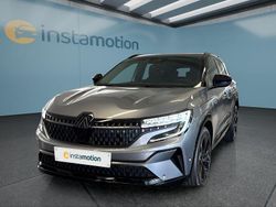 Grau Neu 2025 Renault Austral SUV | 44.949 € (Teuer)