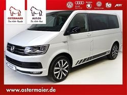 Weiß Gebraucht 2016 VW T6 Edition Van | 52.880 €