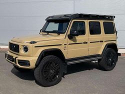 Schwarz Gebraucht 2022 Mercedes G63 AMG AMG SUV | 248.990 €