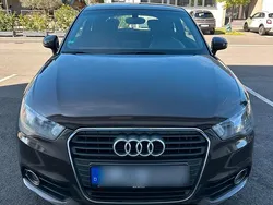 Braun Gebraucht 2012 Audi A1 Kleinwagen | 6.600 € (Guter Preis)