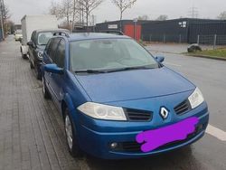 Gebraucht 2007 Renault Mégane GrandTour Kombi | 900 € (Superpreis)