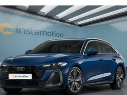 Blau Gebraucht 2025 Audi A5 Coupé | 46.649 € (Fairer Preis)