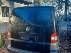 Schwarz Gebraucht 2011 VW T5 Van | 6.500 €