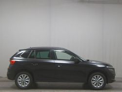 Schwarz Gebraucht 2022 Skoda Kamiq Ambition SUV | 18.280 € (Guter Preis)