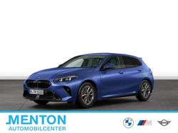 Blau Gebraucht 2024 BMW 123 Kleinwagen | 47.691 €