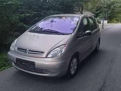 Gebraucht 2003 Citroën Xsara Picasso Tonic Van / Kleinbus | 1.650 € (Guter Preis)