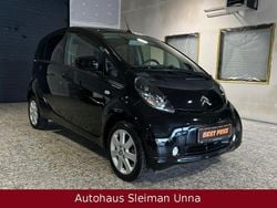 Schwarz Gebraucht 2018 Citroën C-zero Tendance Kleinwagen | 5.990 € (Fairer Preis)