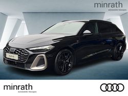 Schwarz Gebraucht 2024 Audi A5 Edition .1 Coupé | 66.880 € (Teuer)