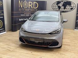 Vaporgrau Gebraucht 2022 Cupra Born Kleinwagen | 22.789 € (Fairer Preis)