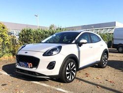 Gray matter Gebraucht 2023 Ford Puma Titanium SUV | 20.980 € (Fairer Preis)