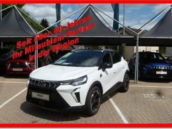 Himalayaweiß/onyxschwarz Neu 2025 Mitsubishi ASX Edition SUV | 31.850 € (Fairer Preis)