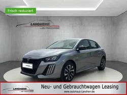 Andere Neu 2025 Peugeot 208 Style Kleinwagen | 17.295 € (Superpreis)