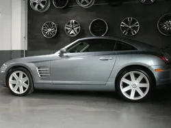 Chrysler Crossfire