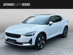 Magnesium Gebraucht 2022 Polestar 2 Pilot-lite Limousine | 37.890 € (Fairer Preis)