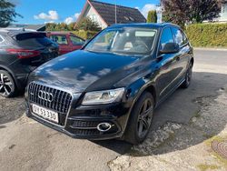 Schwarz Gebraucht 2013 Audi Q5 SUV | 11.800 € (Superpreis)