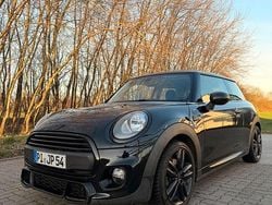 Schwarz Gebraucht 2019 Mini John Cooper Works Kleinwagen | 12.300 €
