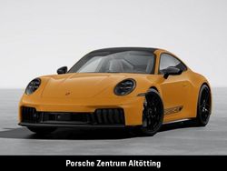 Gelb Neu 2025 Porsche 911 Carrera GTS | 225.484 € (Teuer)