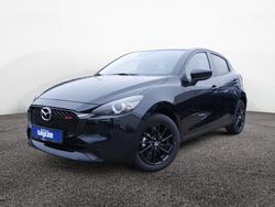 Andere farbe Gebraucht 2022 Mazda 2 Homura-Line Kleinwagen | 21.990 € (Teuer)