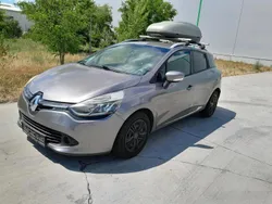 Gebraucht 2015 Renault Clio GrandTour Kombi | 2.700 €