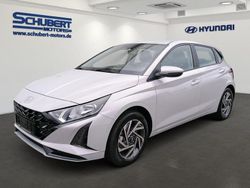 Lumen grey / mic Neu 2025 Hyundai i20 Trend Kleinwagen | 21.690 € (Fairer Preis)