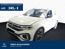 Grau Gebraucht 2022 VW T-Roc Style SUV | 25.430 € (Fairer Preis)