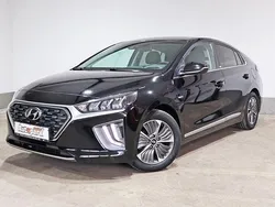 Schwarz Gebraucht 2021 Hyundai Ioniq Style Limousine | 16.500 € (Guter Preis)