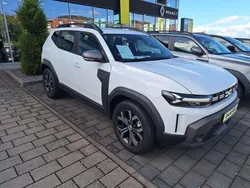 Arktisweiß Neu 2025 Dacia Duster Expression SUV | 23.570 € (Guter Preis)