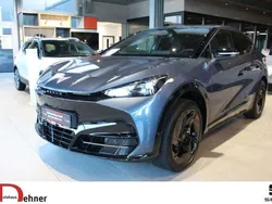 Tavascanblau Gebraucht 2025 Cupra Tavascan VZ SUV | 49.980 € (Guter Preis)